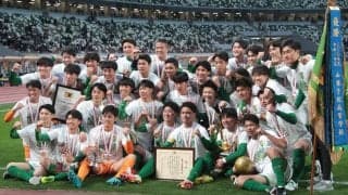 青森山田の強さ3原則とは?/六川亨の日本サッカーの歩み