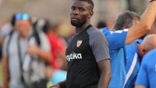 セビージャ、2018年夏加入のイブラヒム・アマドゥと契約解除