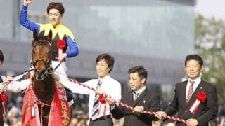 「JRAでは初めてだと言われました」友道師が明かしたダービー馬ワグネリアン急死の真相とは？