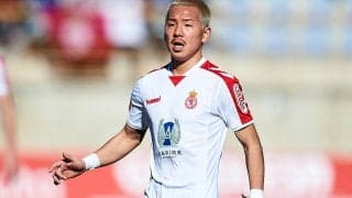 「もう一度海外で…」欧州再挑戦のセルティックMF井手口陽介が強い想いを口に「本当に良い結果を出したい」