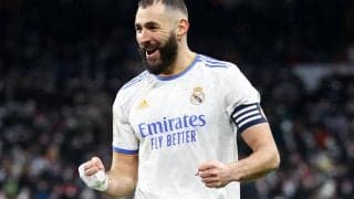 バルセロナとの延長戦を制したレアル・マドリーが決勝進出《スーペル・コパ》