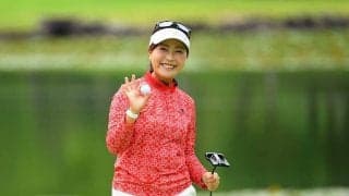 ゴルフ青木瀬令奈、衣装もガチすぎる“宝塚風の余興”に新婦が感激「本物かと思った」