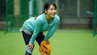 アクション女優が見せた衝撃守備　小玉百夏さんが“稽古”から得た空間認知能力とは