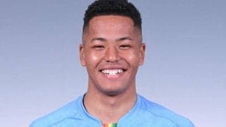 トライアウト中の接触プレーで脊髄損傷の元千葉GK相澤ピーターコアミ、グラウンドでボールを蹴るまでに回復「ここから頑張ります」