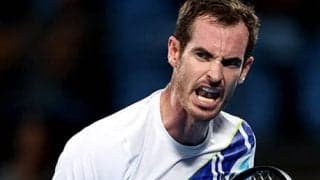 マレー 3時間の死闘制し8強へ