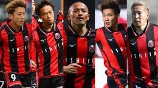 ミシャ体制5年目の札幌、新加入を含め選手29名と契約合意を発表!