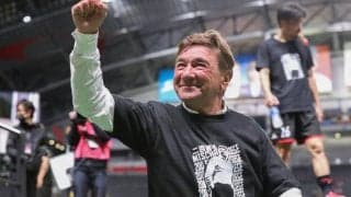 ペトロヴィッチ監督が5年目に！ 今季も札幌を指揮決定