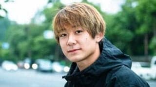 北京五輪のメダル最有力候補。スノーボード・ハーフパイプの戸塚優斗は「普段どおりに臨めば金」