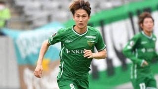 東京VのMF井出遥也がE-girlsの元メンバーでモデルの木津レイナさんと1月11日に入籍「奥さんの為にも頑張っていきます」