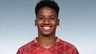 琉球がマルセロの従兄弟でもあるMFハモンと契約満了「全ての瞬間に感謝します」