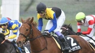 【愛知杯展望】波乱ありきの牝馬ハンデ重賞、重賞実績不問で上がり馬も通用する