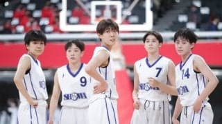 千葉県バスケットボール協会が千葉県新人大会と関東新人大会の中止を発表