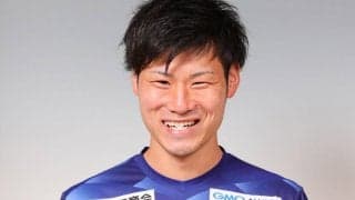 鹿児島DF濱口功聖が九州Lのヴェロスクロノス都農へ期限付き移籍「たくさんの人が僕にとって大きな力に」