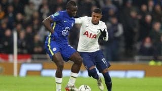 EFL杯決勝進出のチェルシー、トゥヘル監督は連続フル出場のマラン・サールを高評価