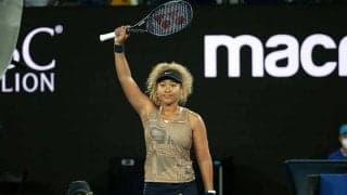 大坂なおみが妖精に変身　引退した姉・まりの新たな才能に海外注目「美しい芸術だ！」