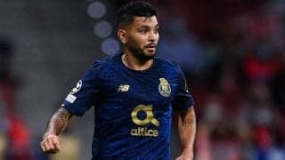 セビージャ、ポルトのヘスス・コロナ獲得が決定的に