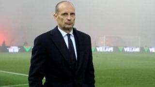 スーペル・コッパ敗戦のユベントス、アッレグリ「正しい怒りを持たなければならない」