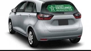 愛車に乗ってB3・横浜エクセレンスを応援　“ドライビングブースター”募集