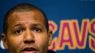 今季勝率5割以上をキープするキャブズがコービー・アルトマンGMとの延長契約に合意