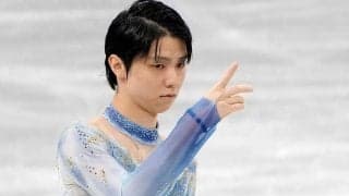 羽生結弦の「あまりに困難」な4A挑戦　欧州メディアも注目「リスクは究極的に高い」