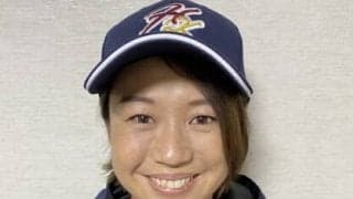 引退表明も兄・川端慎吾の言葉で復帰を決意。女子野球のレジェンドが新チームを結成