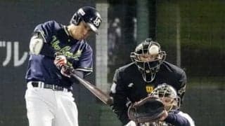 ヤクルト川端慎吾から妹・友紀が聞いた「ポテンヒットが最高」の理由。日本一への決勝打は「理想だった」