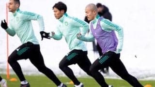 古橋亨梧、前田大然、旗手怜央、井手口陽介でも異例の安さ。セルティックの日本人獲得戦略