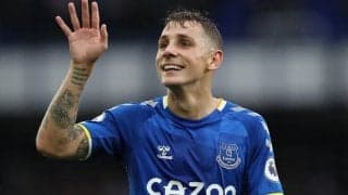 「こんな形で終わるとは思わなかった」ビラ移籍目前のディーニュがエバートンに別れ