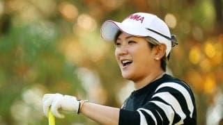 宝塚男役を熱演した女子ゴルファーに拍手喝采「キャー!!カッコいい」「もはや本物」