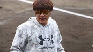 「じゅんちょう……4文字です」!?　鷹・柳田の“珍言”炸裂にファン爆笑「さ、さすが」