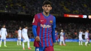 バルセロナ、今夏レンタル加入のユスフ・デミルをラピド・ウィーンに返還