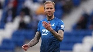 ホッフェンハイム、主力CBケビン・フォクトと2025年まで契約延長！