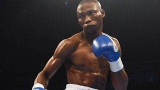 井上尚弥のかつての対抗王者テテ　2年ぶり再起戦は55秒KO、3階級制覇へ「俺の居場所」