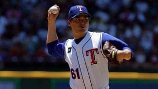 【MLB】元オリ韓国人右腕が「2000年代最悪のFA契約」に…　5年75億円を米メディア酷評