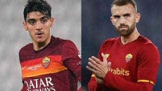 ローマ、ビジャール＆マジョラルのヘタフェへのレンタル移籍を発表!