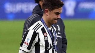 ディバラが今夏のユベントス退団検討か…クラブの契約条件変更に憤り
