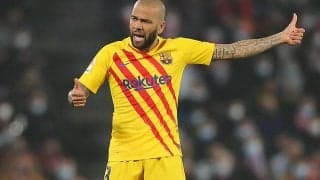 ブラジル代表が発表!　負傷ネイマール不在もダニエウ・アウベスらが招集《カタールW杯南米予選》