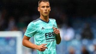 ウディネーゼ、レスター退団のDFベンコビッチを獲得