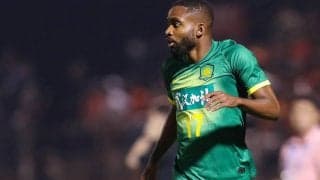 マルセイユ、北京国安退団のバカンブ獲得を発表!　ビジャレアル時代以来4年ぶりの欧州帰還