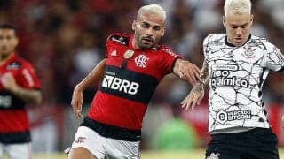 フラメンゴがリールから2年間レンタルのチアゴ・マイアを完全移籍で確保