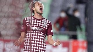 M-1王者・錦鯉が神戸DF菊池流帆からのプレゼントに感謝！ファンからは「グッズ化して欲しい」の声 