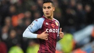 エバートン、アストン・ビラからエル・ガジをレンタルで獲得