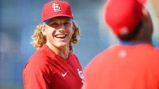 【MLB】現役GG賞選手が小学校で体育教師に　コロナで人手不足…メジャーリーガーが救いの手