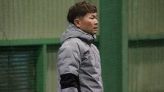 ホークス中村晃、栗原らが濃厚接触者と判断　新型コロナ感染の渡邉陸と合同自主トレ