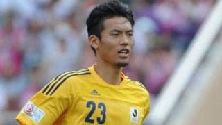 清水退団の指宿洋史が豪州挑戦！　アデレード・ユナイテッド加入が決定