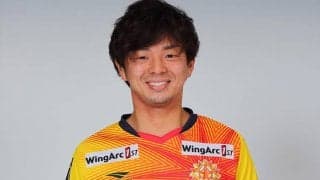 北九州、昨季26試合出場の野口航と契約満了