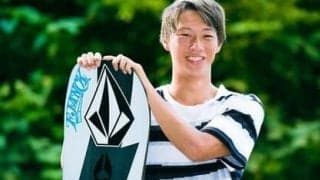 メダル候補でも資金難で危ぶまれた競技生活。スノーボード飛田流輝は北京五輪で「ど派手にジャンプを決めます」