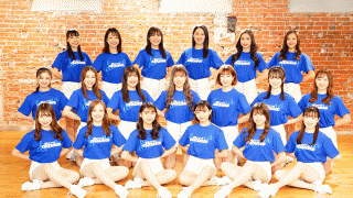 DeNAのチア「diana」、2022年度新メンバー発表　約200人から19人を選考