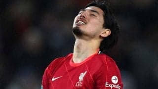 「これは決めないと…」リバプールFW南野拓実、アーセナル戦での痛恨決定機逸にファン嘆き「絶対入ったと思った」