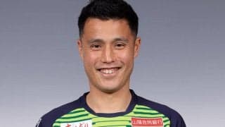 鳥取退団のFW谷尾昂也、JFL松江へ完全移籍　「チームの勝利のために、全力でプレー」